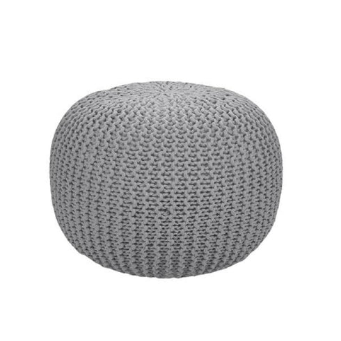 AussieSuperStore Haberdashery Supplies DIY Retwisst Pouf Knitting Kit DIY Retwisst Pouf Knitting Kit | Knitting Wool | Yarn | Crotchet Yarn Part Number 036104 036104